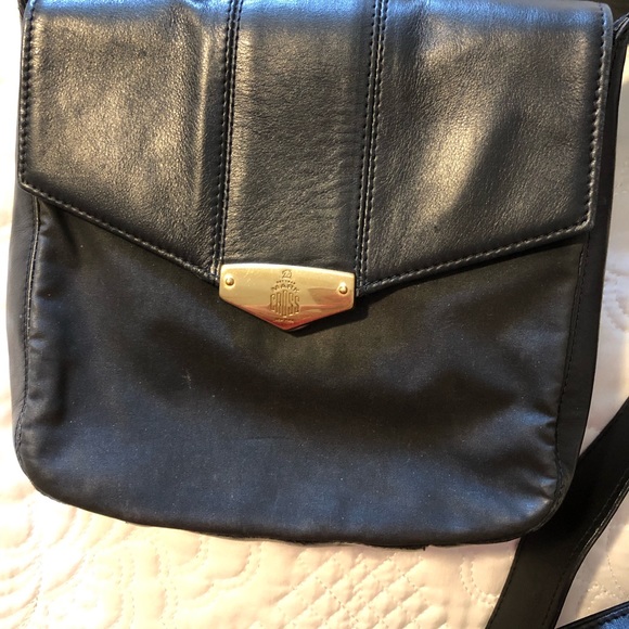 Mark Cross crossbody - Picture 8 of 11